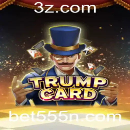 Bet555 - Explorando o Mundo de TrumpCard: O Jogo que Revoluciona as Apostas