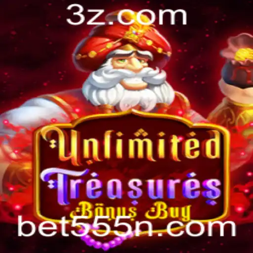 Bet555 - Explorando UnlimitedTreasuresBonusBuy: Uma Aventura de Caça ao Tesouro com a Bet555
