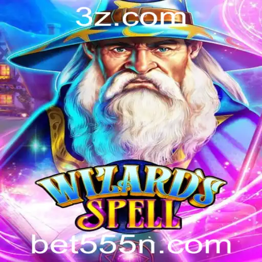 Bet555 - Descubra o Fascinante Mundo do Jogo WizardsSpell
